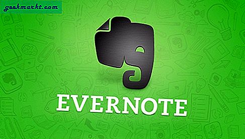 Không thích cách định giá mới của họ, hãy thử 8 lựa chọn thay thế Evernote miễn phí tốt nhất này