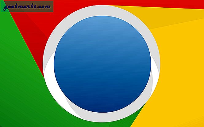 Topp Google Chrome-tillägg för integritet