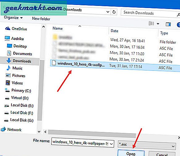 Versleutelde e-mails verzenden in Gmail en Outlook