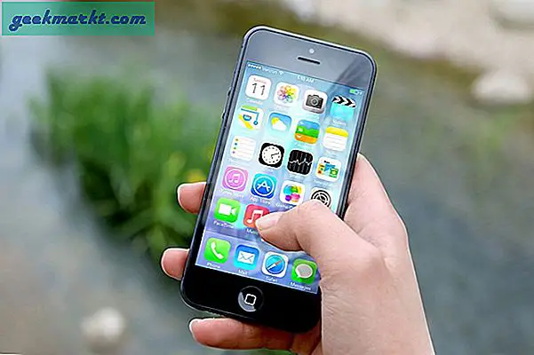 5 Möglichkeiten, Anrufe auf iPhone oder Android aufzuzeichnen