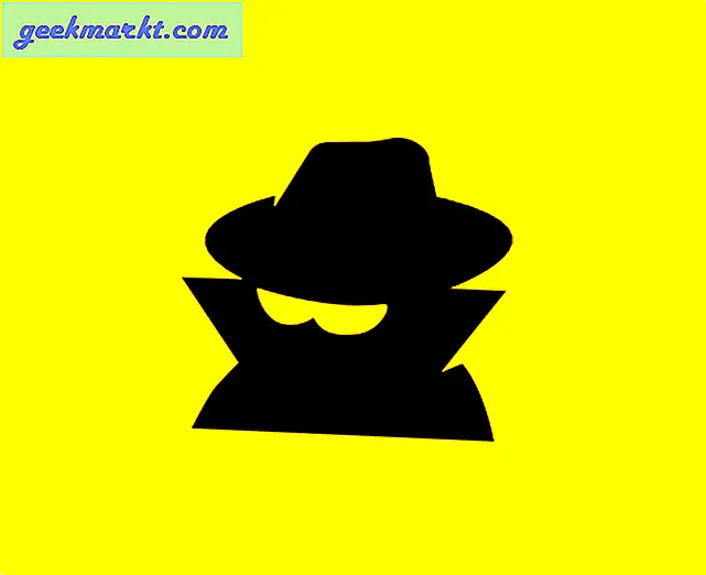 7 beste anonyme nettlesere for Android