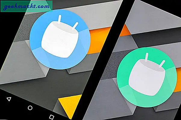Google Play'de Olmayan En İyi 10 F-Droid En İyi Uygulamaları