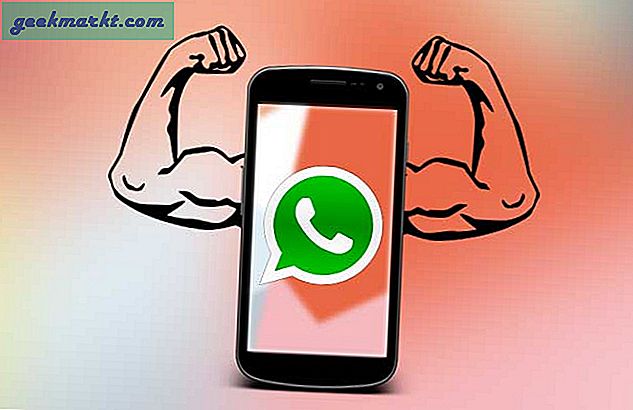 14 ứng dụng Android cho người dùng WhatsApp Power