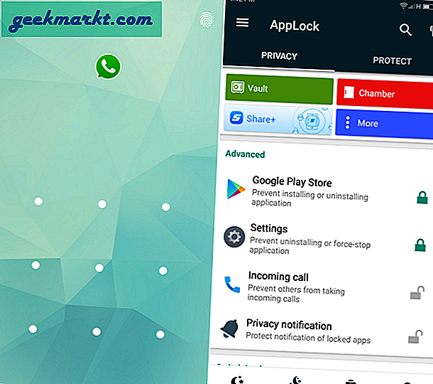 14 Android-apper for WhatsApp-strømbruker