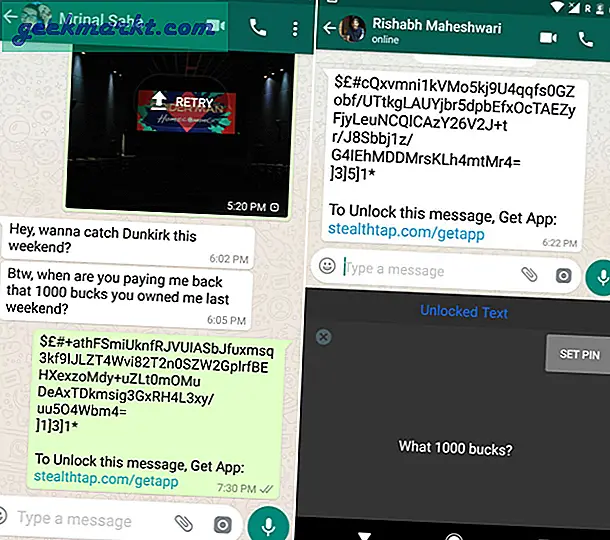 14 Android Apps für WhatsApp Power User