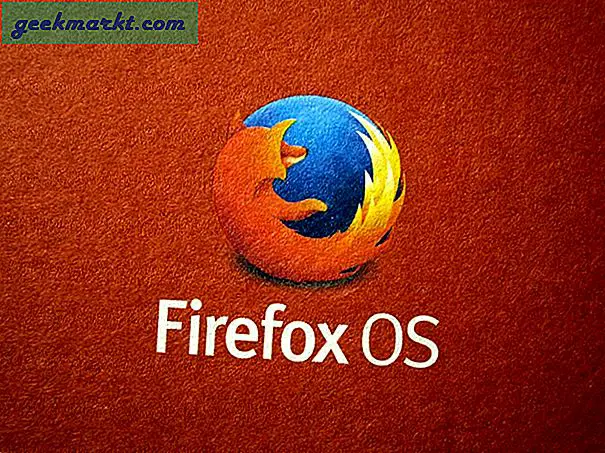 Top 10 Firefox-extensie voor Android om uw privacy te versterken