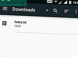 Blockieren Sie nervige Anzeigen auf Android. Lernen Sie einige der besten VPN-basierten Hosts-Dateieditor-Apps kennen und erfahren Sie, wie Sie sie verwenden.