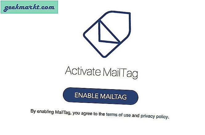 MailTag: Echtzeit-E-Mail-Tracking, ganz einfach