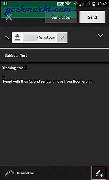 Tracking, Bumerang, E-Mail, Track, Temail, wie, Dienste, Ttracking, Pixel, Yemail, Empfänger, senden, klicken, E-Mails, Service