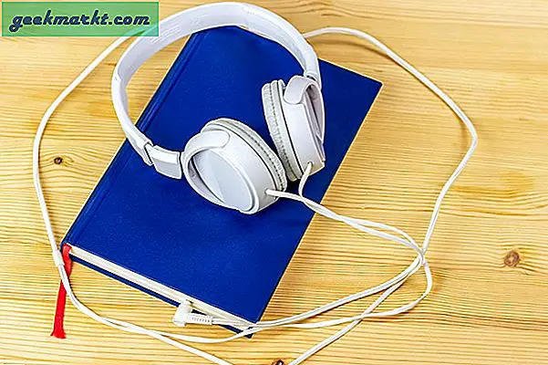 Amazon श्रव्य बनाम Google Play Audiobooks: कौन सा चुनना है?