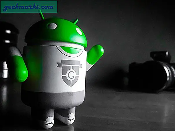 Apa Aplikasi Pemblokir Iklan Terbaik untuk Android? (Tanpa akar)