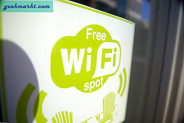 So priorisieren Sie Wi-Fi-Netzwerke unter Windows, MacOS, iOS und Android