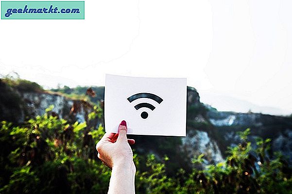 Sådan prioriteres Wi-Fi-netværk på Windows, macOS, iOS og Android