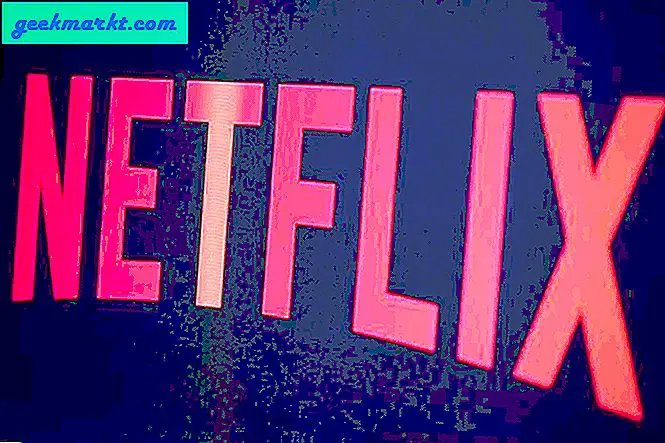 Flixable helpt je de beste films en tv-programma's op Netflix te vinden