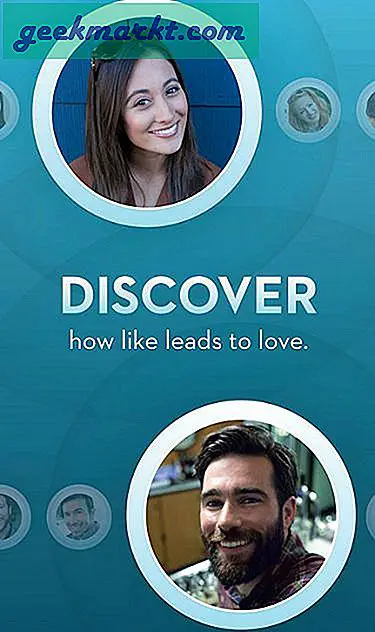 12 beste dating-apps zoals Tinder