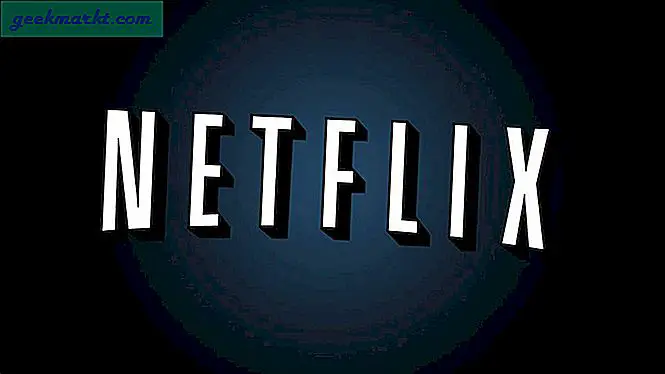 Netflix bekijken in 1080p op Chrome en FireFox