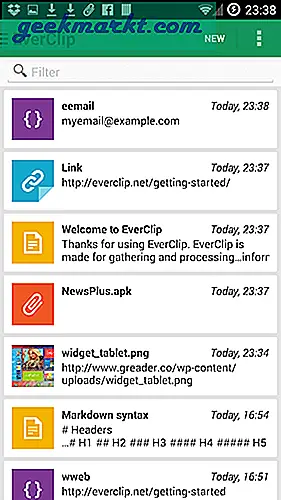 5 besten Text Expander Apps für Android (kostenlos und kostenpflichtig)
