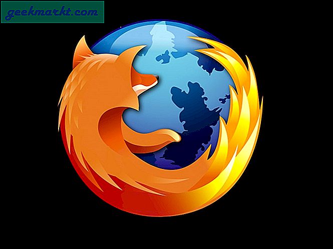 DownThemAll-alternatieven: 5 beste downloadmanagers voor Chrome en Firefox