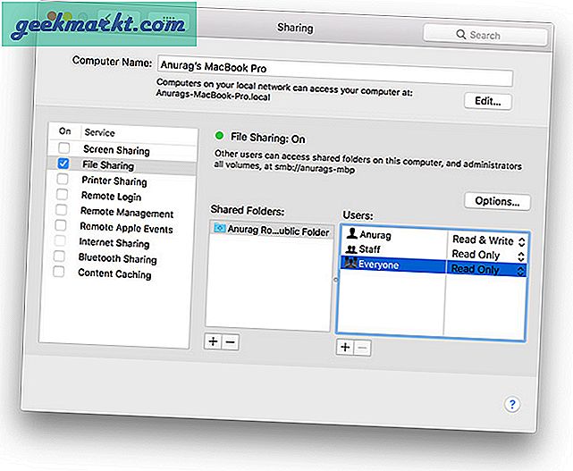Es gibt verschiedene Möglichkeiten, Dateien von Mac zu Mac zu übertragen. Jede hat ihre eigenen Vor- und Nachteile. Hier sind einige der verschiedenen Möglichkeiten, wie Sie Dateien zwischen Macs übertragen können, sei es auf Ihren eigenen Geräten oder mit dem Gerät eines Freundes.