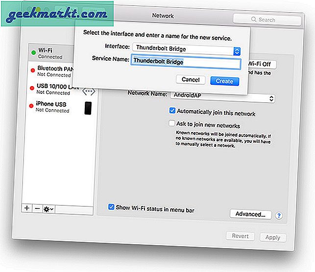5 måder at overføre filer fra Mac til Mac