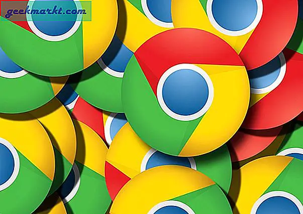 Chrome voor Android-alternatieven - 6 nieuwe browsers die u zou moeten proberen
