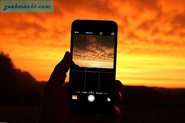 7 Beste Raw Camera App for Android