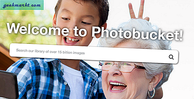 7 besten kostenlosen Bild-Hosting-Sites, um erstaunliche Bilder zu teilen