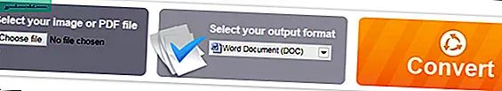 Wilt u uw PDF-bestand converteren naar Word-indeling en enkele wijzigingen aanbrengen? Wilt u uw e-mail-ID niet weggeven of u registreren? Hier zijn 7 online PDF naar Word-converters die werken zonder te hoeven registreren met een e-mail-ID.