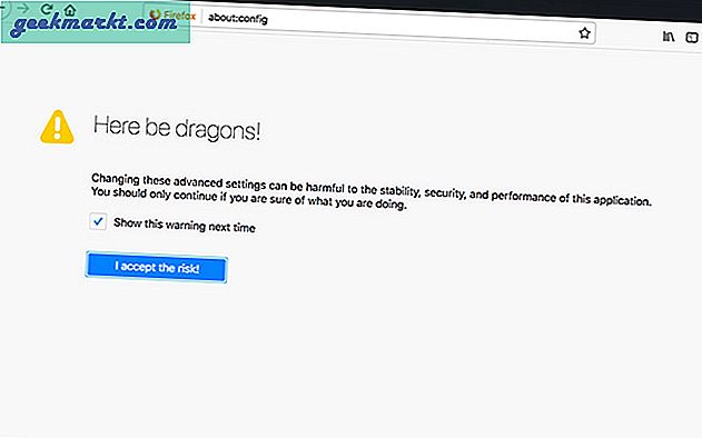 So löschen Sie den DNS-Cache in Chrome, Firefox und Safari