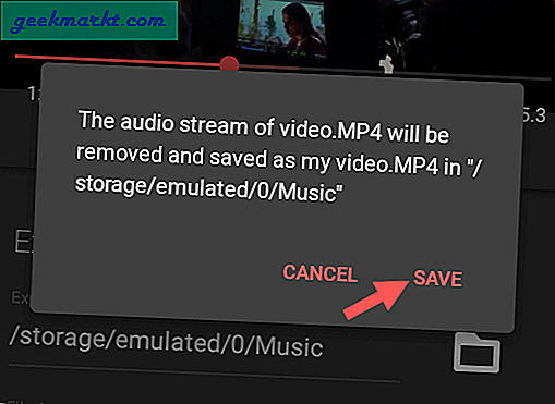 So entfernen Sie Audio von Video auf einem beliebigen Gerät (2020)