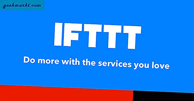 8 सर्वश्रेष्ठ IFTTT विकल्प आपको 2018 में आज़माने की आवश्यकता है