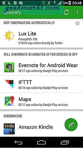 6 bedste apps til batterisparer til Android, der faktisk fungerer