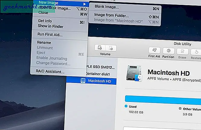 5 bedste måder at beskytte mappe med adgangskode på Mac
