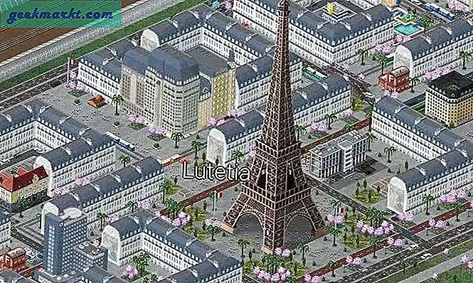 Hal terbaik tentang game membangun kota adalah Anda dapat terus bermain untuk waktu yang lama dan melihat jumlahnya meningkat. Dan, dibandingkan dengan iOS, ada sejumlah besar game membangun kota terbaik untuk Android juga. Mari kita mulai.