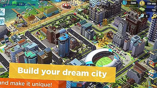 15 beste stadsbouwspellen voor Android