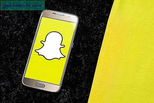 4 Möglichkeiten zum Screenshot auf Snapchat, ohne dass sie es wissen (2018)