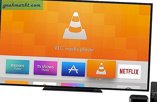 VLC til Apple TV: Fixing 3 Common Problem