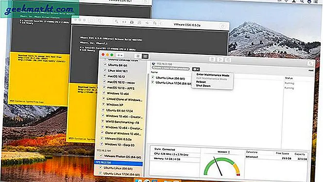 Sæt Windows på MacBook Pro og iMac (7 måder)