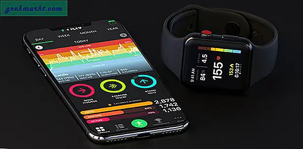 6 Monitor Denyut Jantung Terbaik untuk Apple Watch