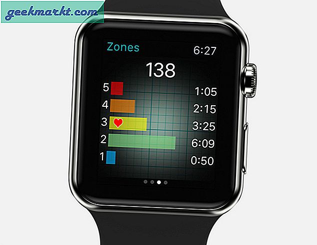 6 bästa pulsmätare för Apple Watch
