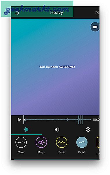 Bedste Karaoke-apps til Android og iPhone