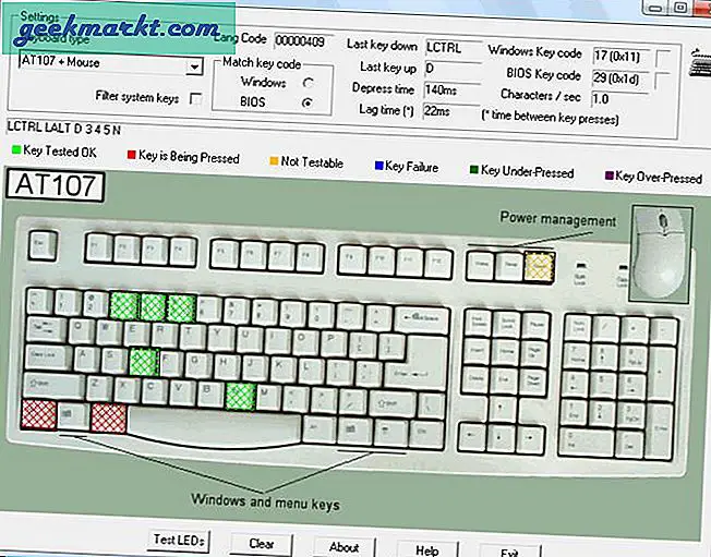 Dells tastatur fungerer ikke? Ikke noe problem. Vi har en trinnvis guide som hjelper deg med å finne ut av den mulige årsaken til problemet og løse det.