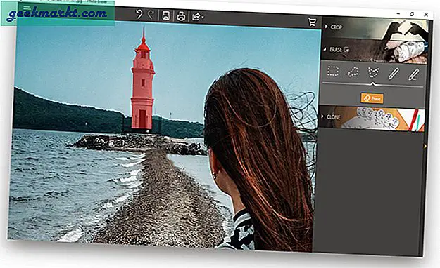 Wondershare FotoFire टूलकिट समीक्षा - एक साधारण फोटो संपादन उपकरण