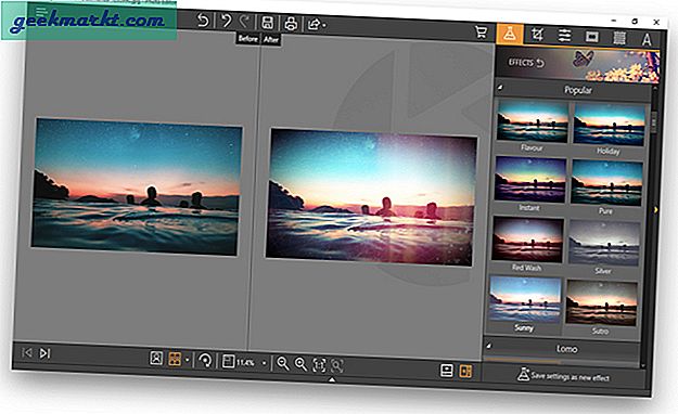 Wondershare FotoPhire Toolkit Review - Ein einfaches Fotobearbeitungswerkzeug