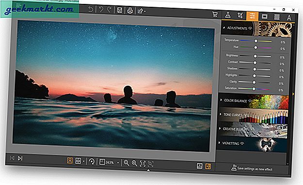 Wondershare FotoPhire Toolkit Review - เครื่องมือแก้ไขรูปภาพง่ายๆ