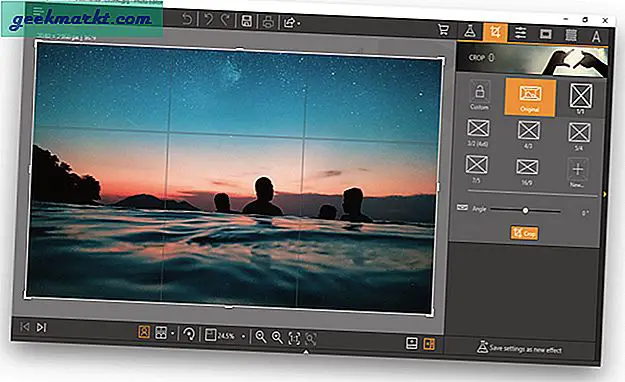 Wondershare FotoPhire Toolkit Review - Ein einfaches Fotobearbeitungswerkzeug