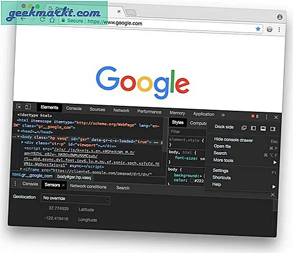inspect element on chrome 10 tips to use it like pro a8aed91574d06088f3628ab6ce9c20ab 100639
