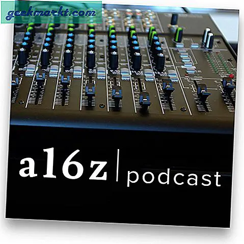 13 Beste Tech Podcasts-kanalen