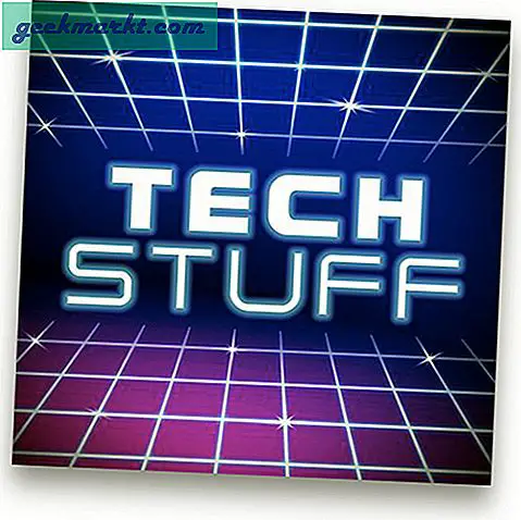 I denne artikkelen vil jeg dele listen min over de beste Tech Podcasts-kanalene som dekker kroker og kroker fra Tech-rommet. La oss sjekke det ut.