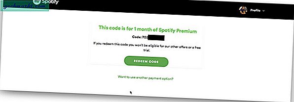 Hur man betalar för Spotify Premium utanför USA